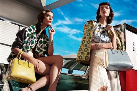 pubblicità prada candy 2014|Le immagini più iconiche delle campagne di Prada degli ultimi 20 .